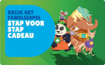 Gratis spel bij dreamland