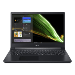 Portátil Acer aspire 7 de 8gb 512gb por 749€