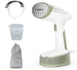Défroisseur Calor 1300W Design ultra-compact, Vert DT3053C0 à 54,99€