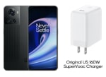 OnePlus Ace 5G 512GB por $6,461 en AliExpress