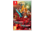 Nintendo Switch Hyrule Warriors: La era del cataclismo por 45,90€