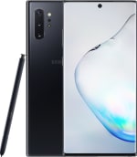 Samsung Galaxy Note 10+ 256GB N975 Black voor €829