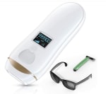 IPL Depiladora de luz pulsada Láser a 34,99€
