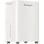 Deshumidificador Solayce PD12R-02EE por 119€