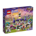LEGO Friends Magische kermisachtbaan 41685 voor €59,99 bij Wehkamp