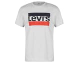 Camiseta Levi's Sportswear Logo Graphic Hombre por solo 14,50€