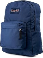 JANSPORT SUPERBREAK Backpack - £10
