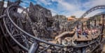 Séjour 1 nuit pour 2 à Phantasialand à 59€