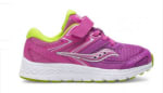 Zapatillas de Niños Saucony Cohesion 13 AC por 28.36€ en Street Pro Running
