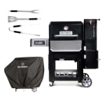 Masterbuilt Gravity Series 800 - Charcoal BBQ Grill for £599.98 at AppliancesDirect