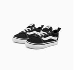 Zapatilla Vans TD w Ward slip-on bebe por solo $23.990