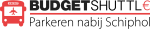 BudgetShuttle parkeren vanaf slechts €24,99