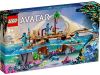LEGO® Avatar 75578 huis in Metkayina rif voor €40 bij Brickshop