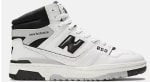 Diverse New Balance 650 sneakers hoog voor €60 dmv code bij New Balance