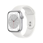 Apple Watch Series 8 OLED 41mm GPS por 329,87€
