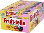 Fruittella Summer Fruits Stick for £12