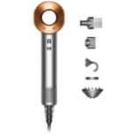 Sèche-cheveux Dyson Supersonic Nickel/Cuivré à 349€