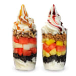 Helado Sanum Llaollao Gratis