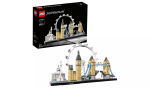 LEGO Architecture London Skyline Building Set 21034 – £26.25