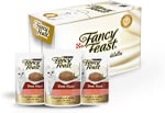 Fancy Feast de salmon 85g por $130.68 en Amazon
