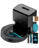 Cecotec Robot Aspirador Conga 8490 por 229€.