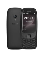 Buy Nokia 6310 Dual SIM for just £39.99 at Nokia