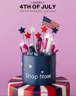 Independence Day korting op Lovense!