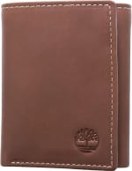 Billetera de Piel Timberland por $329 en Amazon