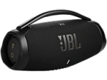 JBL Boombox 3 Wifi zwart voor €339,15 bij Bol