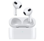 AirPods 3a Generación Apple Carga Lightning MPNY3AM/A por $2,499 en Walmart
