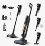 PHILIPS XW7264/11 7000 Series AquaTrio Steelstofzuiger 3 in 1 voor €399 bij Coolblue