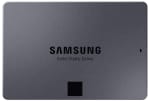 Disco Duro SSD Samsung 870 QVO 2 TB SATA 2.5" por 89€