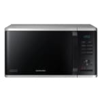 Microondas con Grill Samsung MG23K3515AS/EC, 800 W, 23 L, 6 Niveles por 75,65€