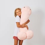 Jumbo Pierre de penis pillow voor 46,99 euro