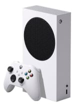 Console da Microsoft, modelo Xbox Series S de 512GB - R$ 1.949