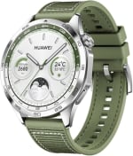 Smartwatch Huawei Watch GT4 46mm Classic verde por 164,45€