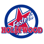 Menú Grupos Foster's Hollywood Entrante + Principal + Postre + Bebida - Mínimo 2 personas