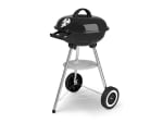 Grillmeister Houtskool BBQ voor €14,99 in de Lidl webshop