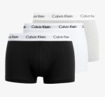 Pack 3 boxers Calvin Klein por solo 20,18€