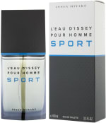 Issey Miyake L'Eau D'Issey Homme 100 ml por 37,30€