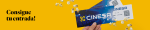 Acumula 50€ de compra y tienes entrada gratis al cine, leer descrición