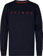 Petrol Industries jongens sweater voor €12 bij Bol