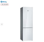 Frigorífico combi Balay 3KFD765BI Cristal No Frost 203 cm 368 por 594,15€