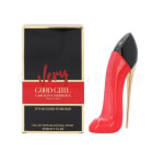 Gratis Sample Carolina Herrera Very Good Girl via ICI Paris XL (België)