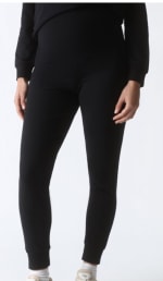 Pantalón premamá por 2€