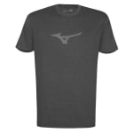 Camiseta Masculina da Mizuno, modelo Lifestyle - R$ 44,99