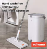 Ochama alles in 1 dweil-set voor €15,99