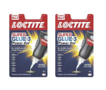 2 Paquetes Loctite Super Glue-3 Power Flex Control Adhesivo por solo 8,84€