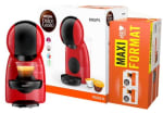 Cafetière à dosettes KRUPS YY5129FD XS + 60 capsules à 29,99€