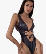 Traje de baño Lyperla por $197 en Amazon
